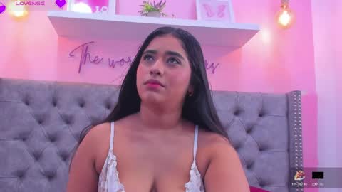 Sophii  online show from 04-27-26, 08:40