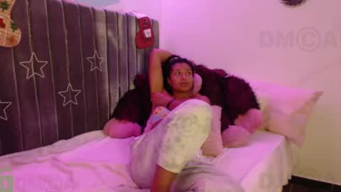 Sophia this is not my real name online show from 12-24-24, 03:16