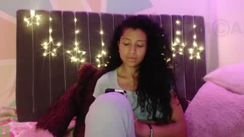 Sophia this is not my real name online show from 02-28-25, 01:26