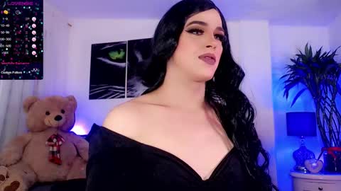 Sophie Sweet online show from 01-21-25, 10:08