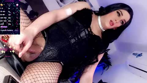 Sophie Sweet online show from 02-16-25, 02:32