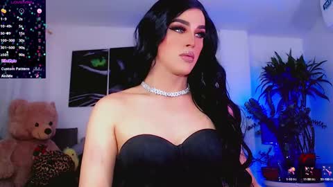 Sophie Sweet online show from 09-13-25, 01:55