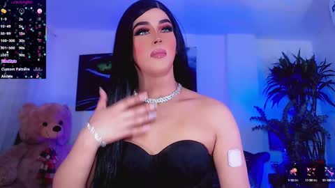 Sophie Sweet online show from 09-24-25, 01:36