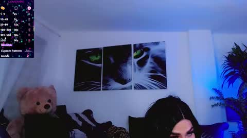 Sophie Sweet online show from 09-28-25, 10:42