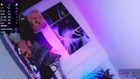 Sophie Sweet online show from 11-15-25, 12:13