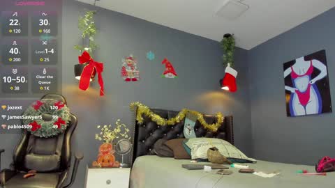 Sophie Taylor online show from 12-29-24, 05:10