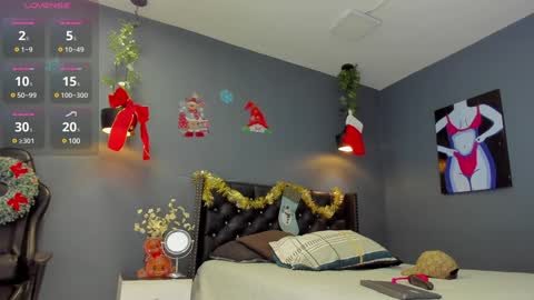 Sophie Taylor online show from 12-31-24, 05:29