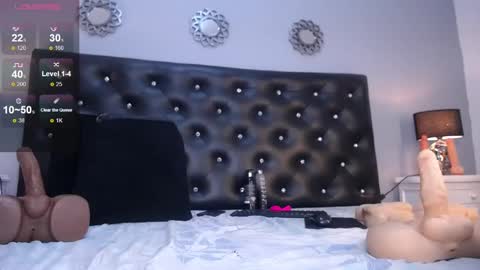 Snapshot of sophisimpson_ chatting on 12-26-24, 02:59 Sophisimpson online show from 12-26-24, 02:59