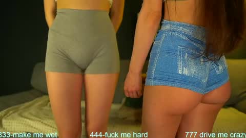 Sophydiva online show from 04-27-26, 05:16