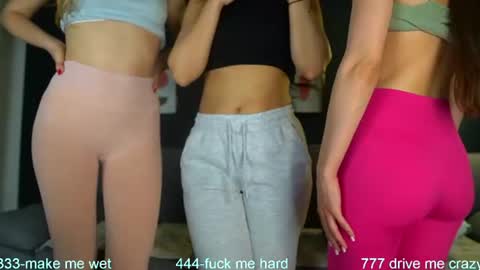 Sophydiva online show from 06-12-26, 05:28