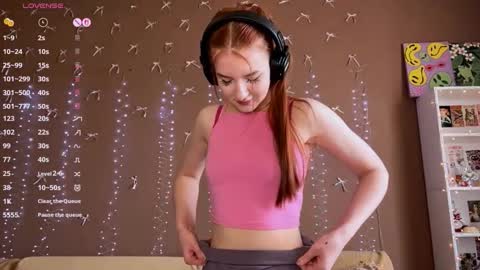 Sora online show from 03-23-26, 08:40