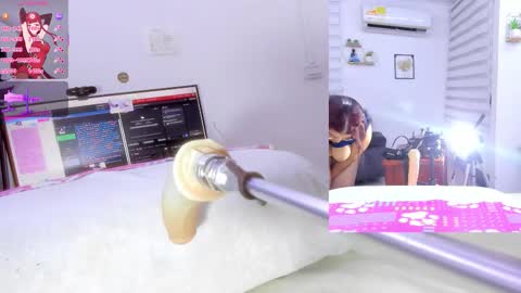 Snapshot of soraya_davis_ chatting on 10-03-25, 09:17 Soraya online show from 10-03-25, 09:17