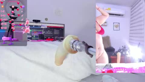 Snapshot of soraya_davis_ chatting on 10-28-25, 09:13 Soraya online show from 10-28-25, 09:13