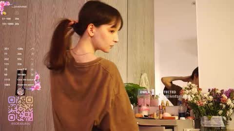 Sora online show from 02-23-26, 01:36