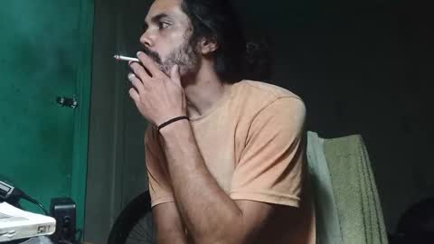 Snapshot of sordauq chatting on 10-28-25, 02:59 Siemaco online show from 10-28-25, 02:59