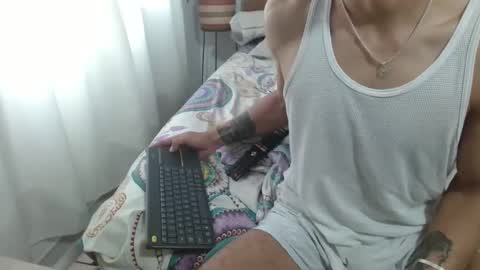 businessman online show from 10-14-25, 08:31