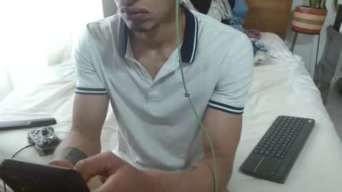 businessman online show from 02-13-26, 05:20