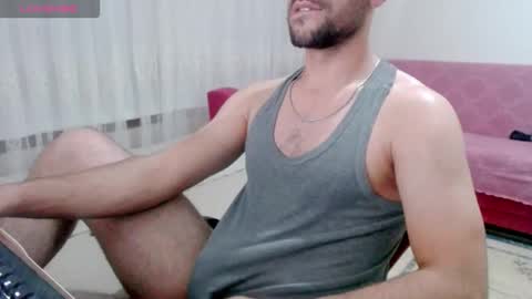 luis online show from 10-02-25, 09:33