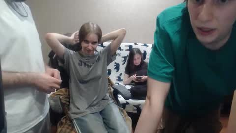 sosaguillypleasure online show from 02-21-26, 03:46