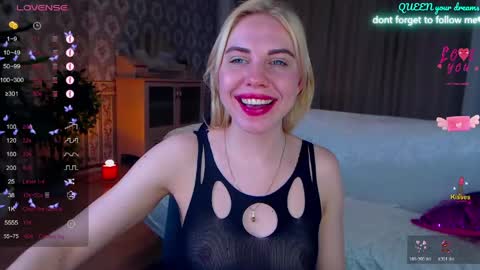 Lisa online show from 04-23-26, 02:02