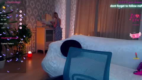 Lisa online show from 04-27-26, 03:15