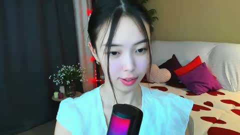 soulharmoonyy online show from 04-18-26, 07:07