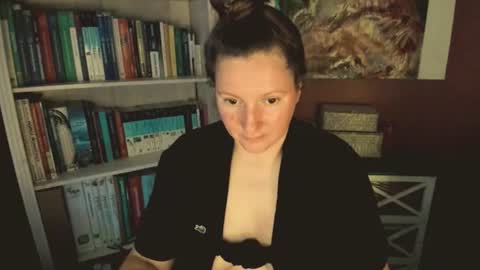 Snapshot of soullessgingerr_de chatting on 07-02-26, 07:09 SOULLESSGINGERR online show from 07-02-26, 07:09