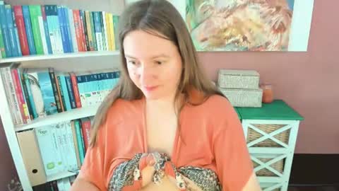 Snapshot of soullessgingerr_de chatting on 07-03-26, 10:43 SOULLESSGINGERR online show from 07-03-26, 10:43