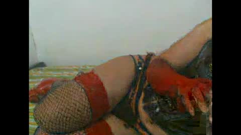 Soulless Jenica online show from 02-08-26, 05:49