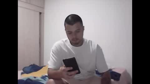 Snapshot of soulmanager69 chatting on 01-12-25, 07:11 soulmanager69 online show from 01-12-25, 07:11