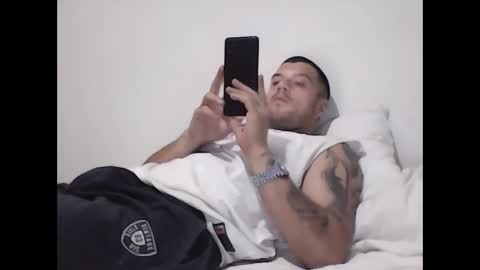 Snapshot of soulmanager69 chatting on 01-17-25, 05:53 soulmanager69 online show from 01-17-25, 05:53