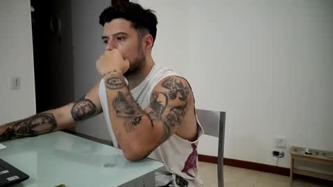 Snapshot of soulmanager69 chatting on 09-18-25, 05:31 soulmanager69 online show from 09-18-25, 05:31