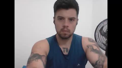 Snapshot of soulmanager69 chatting on 10-18-25, 06:05 soulmanager69 online show from 10-18-25, 06:05