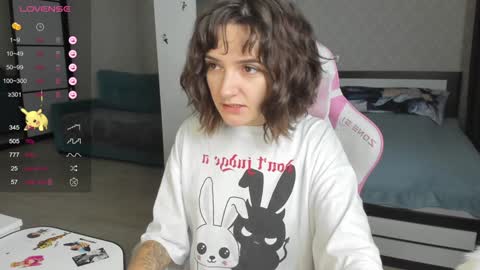 soulmate__ online show from 01-20-25, 02:53