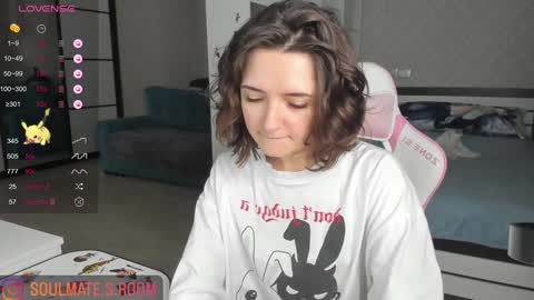 soulmate__ online show from 01-28-25, 06:27