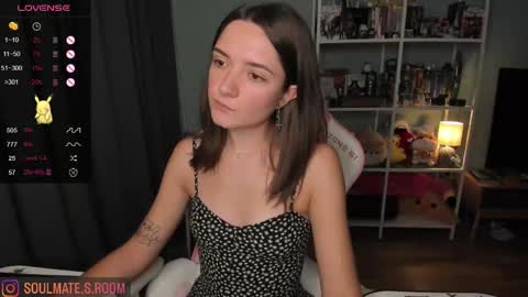 soulmate__ online show from 09-13-25, 04:45