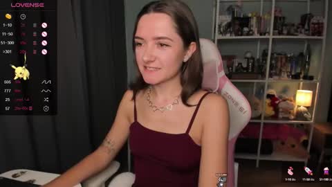 soulmate__ online show from 09-17-25, 03:19