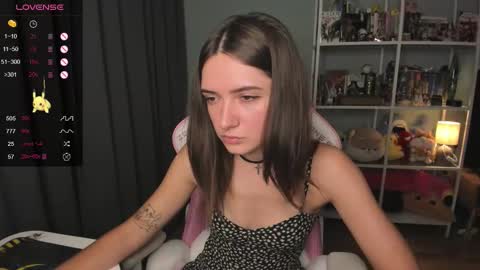 soulmate__ online show from 09-25-25, 03:10