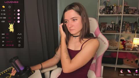 soulmate__ online show from 09-28-25, 03:12