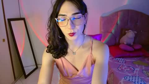 Snapshot of soulmate_aura chatting on 01-10-26, 04:47 Soul Aura online show from 01-10-26, 04:47