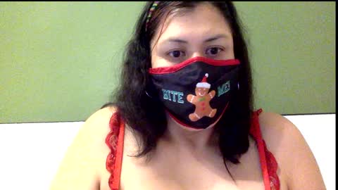 latinagoddessbbw online show from 12-01-24, 04:29