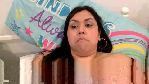 Longhaitianbbc  thick latina online show from 11-22-25, 11:04