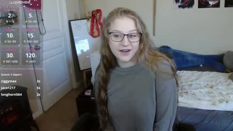 Snapshot of southerbunny chatting on 12-11-24, 02:22 Bunnydathug online show from 12-11-24, 02:22