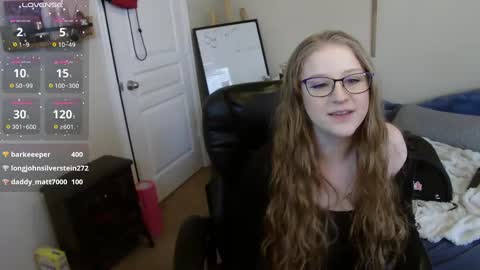 Snapshot of southerbunny chatting on 12-23-24, 03:44 Bunnydathug online show from 12-23-24, 03:44