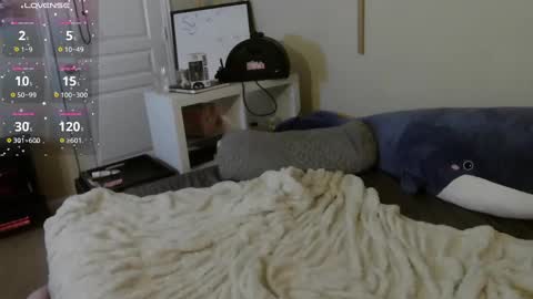 Snapshot of southerbunny chatting on 12-29-24, 10:12 Bunnydathug online show from 12-29-24, 10:12