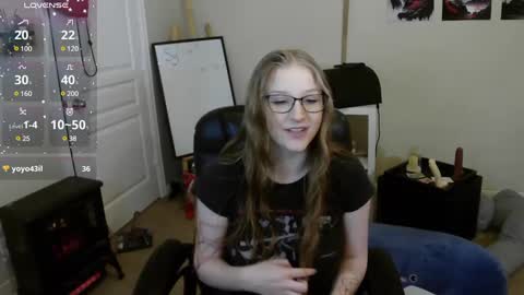 Snapshot of southerbunny chatting on 01-09-25, 01:02 Bunnydathug online show from 01-09-25, 01:02