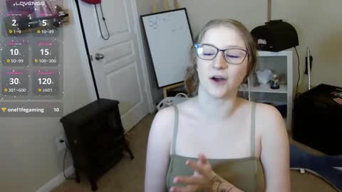 Snapshot of southerbunny chatting on 01-15-25, 01:41 Bunnydathug online show from 01-15-25, 01:41