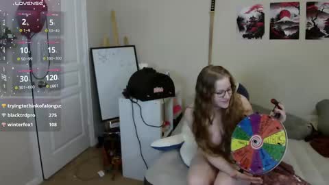 Snapshot of southerbunny chatting on 01-17-25, 12:10 Bunnydathug online show from 01-17-25, 12:10