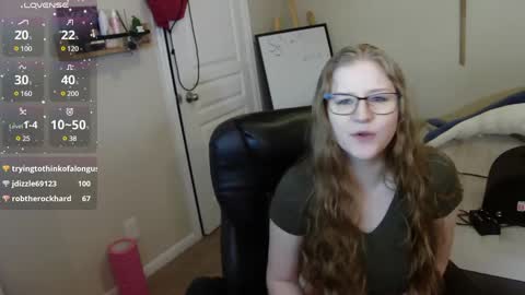 Snapshot of southerbunny chatting on 01-18-25, 12:26 Bunnydathug online show from 01-18-25, 12:26