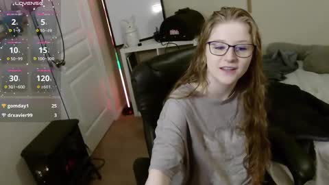 Snapshot of southerbunny chatting on 03-09-25, 11:03 Bunnydathug online show from 03-09-25, 11:03